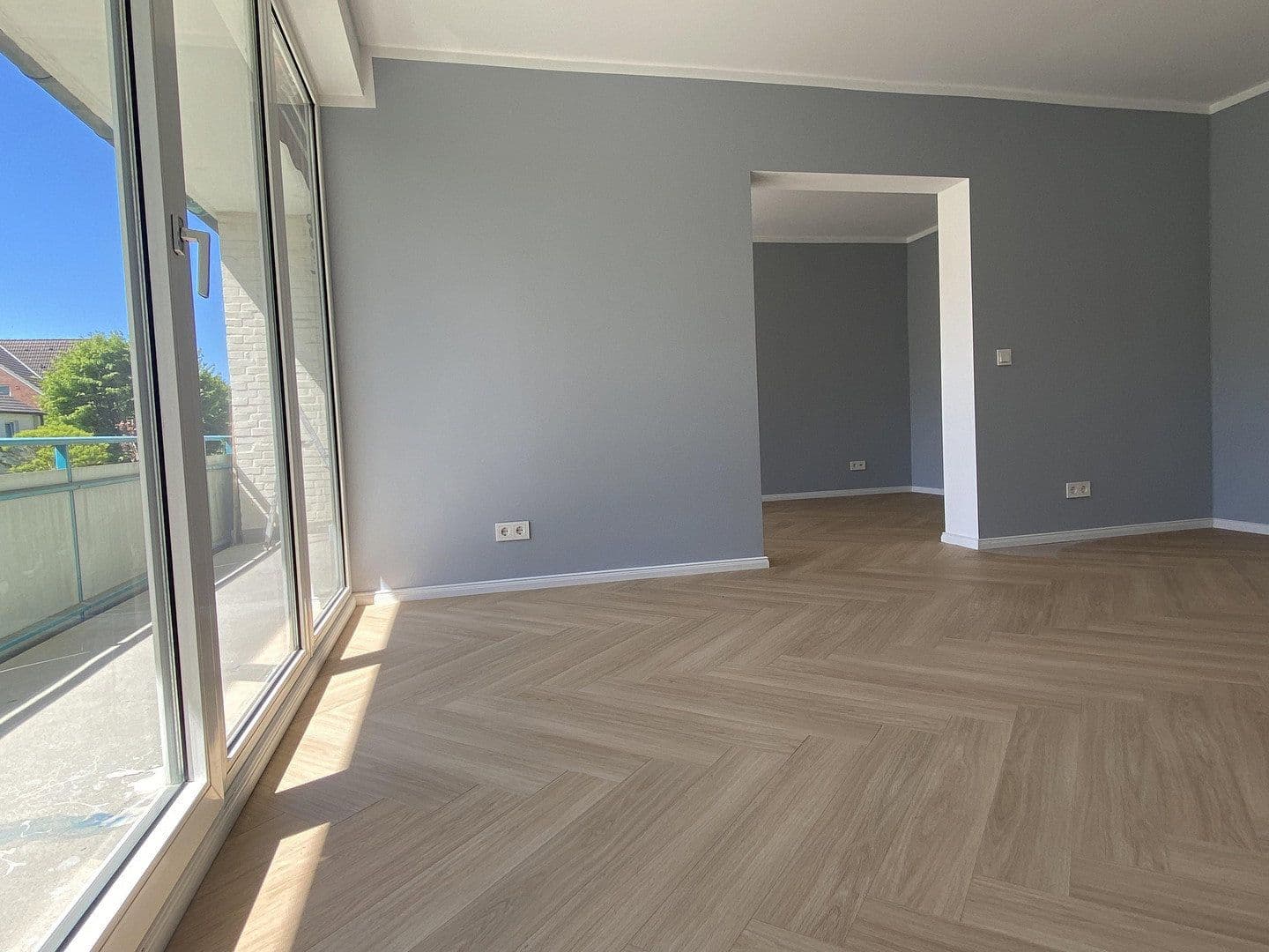 Prodej bytu 2+kk 71 m², Swatten Weg 31a, Schenefeld, Šlesvicko-Holštýnsko Prodej bytu 2+kk 71 m², Swatten Weg 31a, Schenefeld, Šlesvicko-Holštýnsko