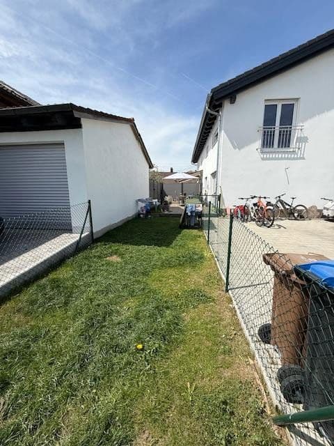 Pronájem domu 125 m², pozemek 245 m², Weilheim i. OB, Bavorsko Pronájem domu 125 m², pozemek 245 m², Weilheim i. OB, Bavorsko
