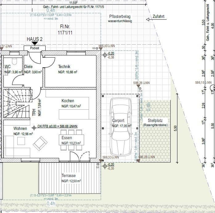 Pronájem domu 125 m², pozemek 245 m², Weilheim i. OB, Bavorsko Pronájem domu 125 m², pozemek 245 m², Weilheim i. OB, Bavorsko