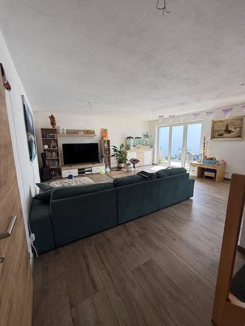 Pronájem domu 125 m², pozemek 245 m², Weilheim i. OB, Bavorsko Pronájem domu 125 m², pozemek 245 m², Weilheim i. OB, Bavorsko