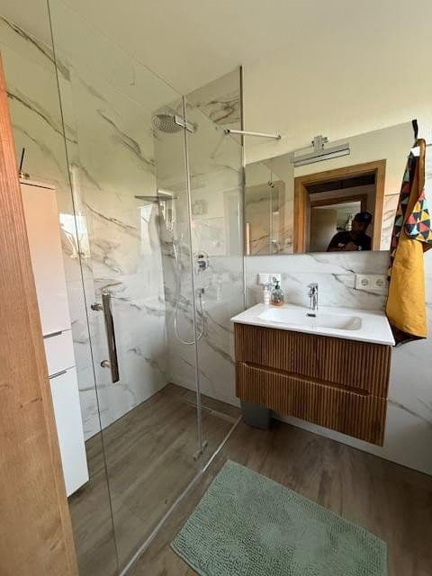 Pronájem domu 125 m², pozemek 245 m², Weilheim i. OB, Bavorsko Pronájem domu 125 m², pozemek 245 m², Weilheim i. OB, Bavorsko
