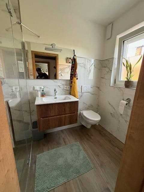 Pronájem domu 125 m², pozemek 245 m², Weilheim i. OB, Bavorsko Pronájem domu 125 m², pozemek 245 m², Weilheim i. OB, Bavorsko