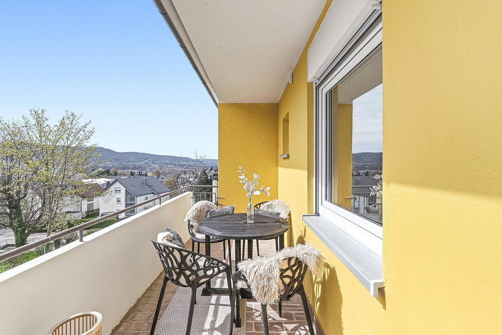 Prodej bytu 3+1 73 m², Aalen, Bádensko-Württembersko Prodej bytu 3+1 73 m², Aalen, Bádensko-Württembersko