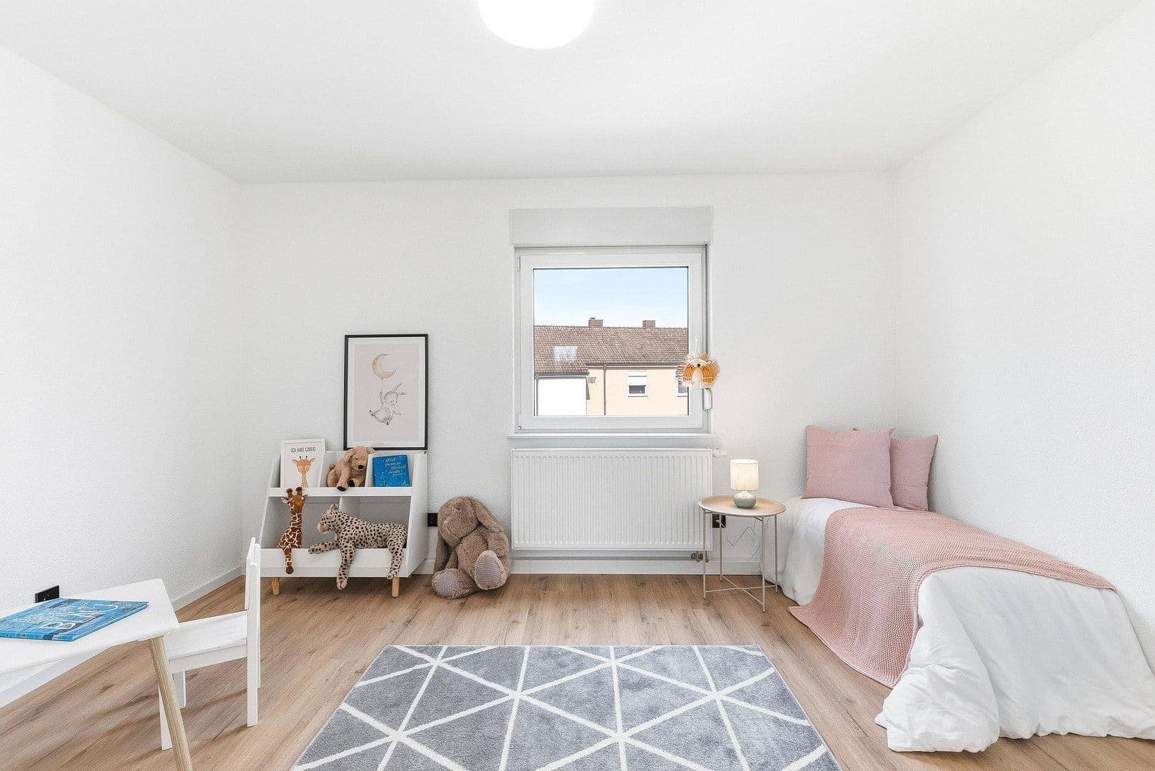 Prodej bytu 3+1 73 m², Aalen, Bádensko-Württembersko Prodej bytu 3+1 73 m², Aalen, Bádensko-Württembersko