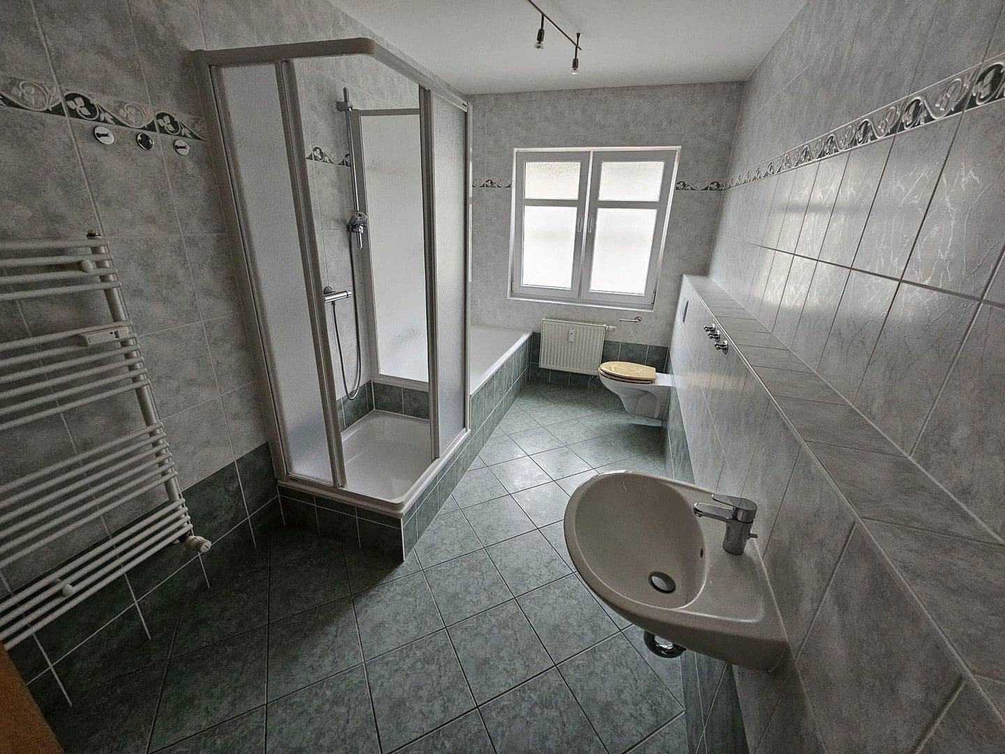 Pronájem bytu 4+1 106 m², Eberswalder Straße 133, Eberswalde, Braniborsko Pronájem bytu 4+1 106 m², Eberswalder Straße 133, Eberswalde, Braniborsko