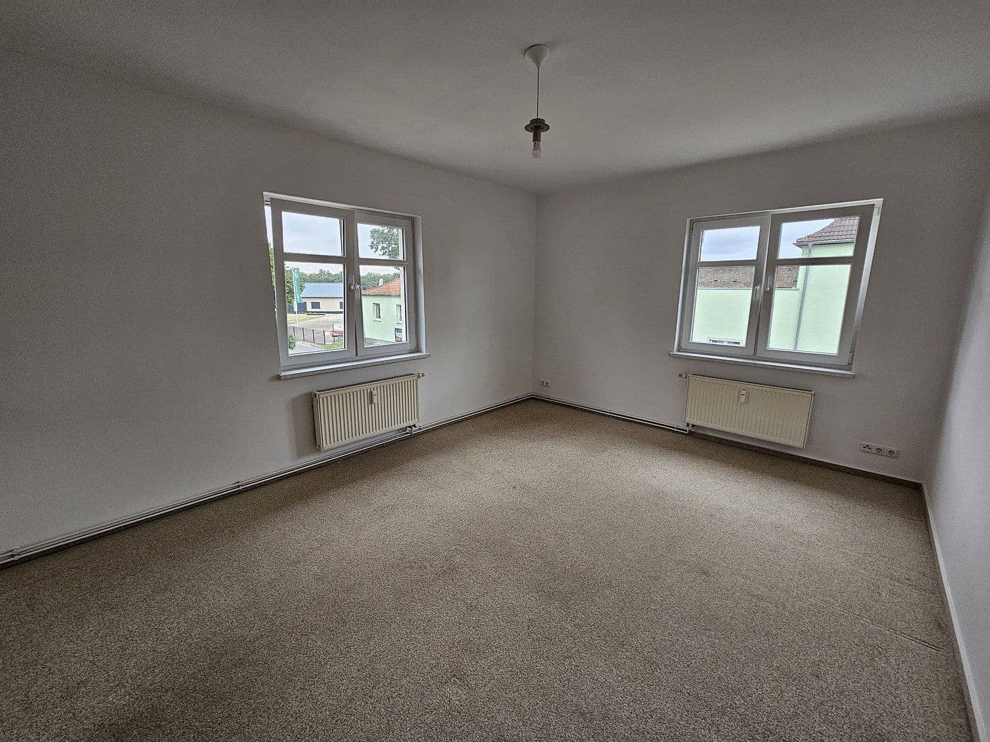 Pronájem bytu 4+1 106 m², Eberswalder Straße 133, Eberswalde, Braniborsko Pronájem bytu 4+1 106 m², Eberswalder Straße 133, Eberswalde, Braniborsko