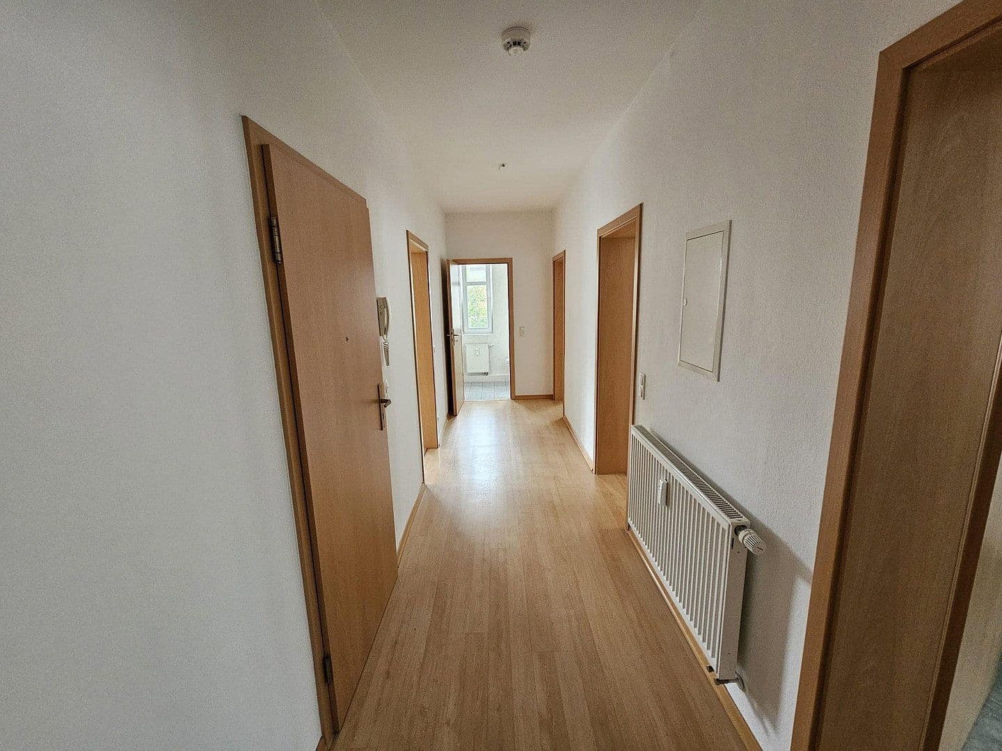 Pronájem bytu 4+1 106 m², Eberswalder Straße 133, Eberswalde, Braniborsko Pronájem bytu 4+1 106 m², Eberswalder Straße 133, Eberswalde, Braniborsko