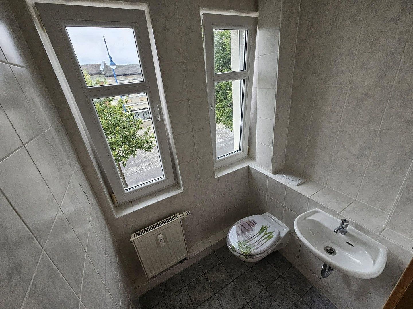 Pronájem bytu 4+1 106 m², Eberswalder Straße 133, Eberswalde, Braniborsko Pronájem bytu 4+1 106 m², Eberswalder Straße 133, Eberswalde, Braniborsko