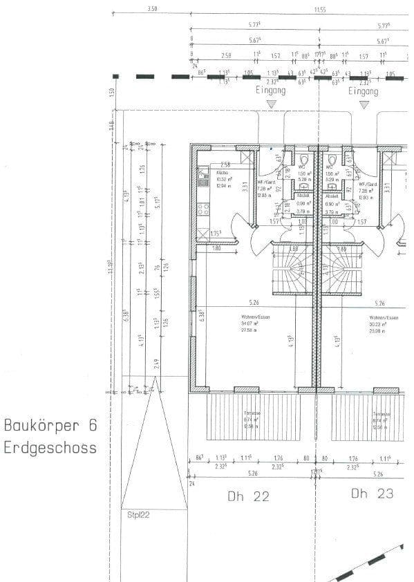 Prodej domu 132 m², pozemek 222 m², Nürnberg-Herpersdorf, Bavorsko Prodej domu 132 m², pozemek 222 m², Nürnberg-Herpersdorf, Bavorsko