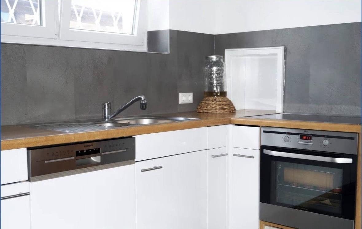 Pronájem domu 234 m², pozemek 525 m², Immendingen, Bádensko-Württembersko Pronájem domu 234 m², pozemek 525 m², Immendingen, Bádensko-Württembersko