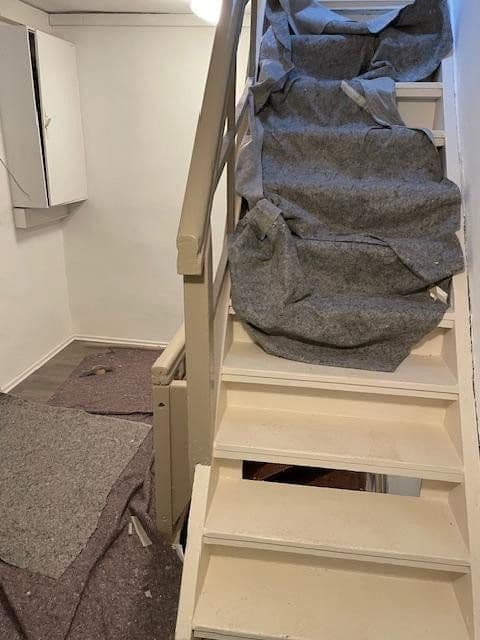 Prodej domu 160 m², pozemek 400 m², Roßmäßlerstraße 34, Tharandt, Sasko Prodej domu 160 m², pozemek 400 m², Roßmäßlerstraße 34, Tharandt, Sasko