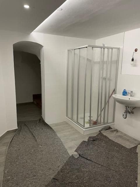 Prodej domu 160 m², pozemek 400 m², Roßmäßlerstraße 34, Tharandt, Sasko Prodej domu 160 m², pozemek 400 m², Roßmäßlerstraße 34, Tharandt, Sasko