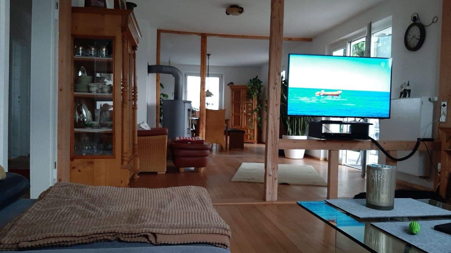 Prodej domu 160 m², pozemek 1.109 m², Pfullendorf, Bádensko-Württembersko Prodej domu 160 m², pozemek 1.109 m², Pfullendorf, Bádensko-Württembersko