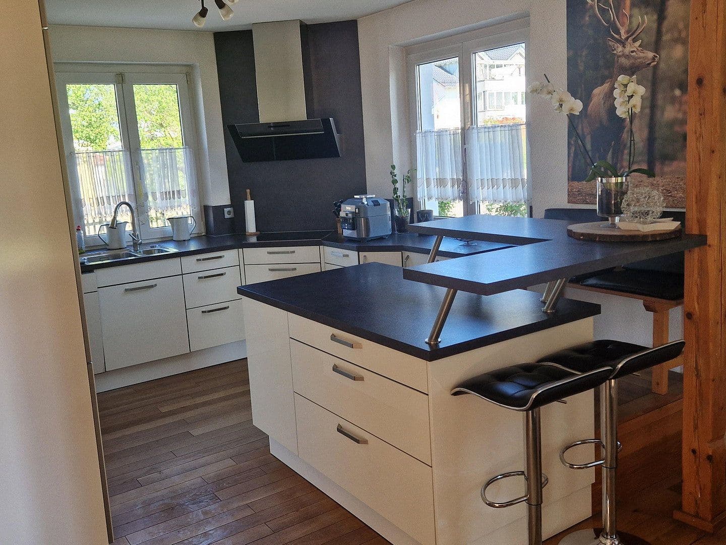 Prodej domu 160 m², pozemek 1.109 m², Pfullendorf, Bádensko-Württembersko Prodej domu 160 m², pozemek 1.109 m², Pfullendorf, Bádensko-Württembersko
