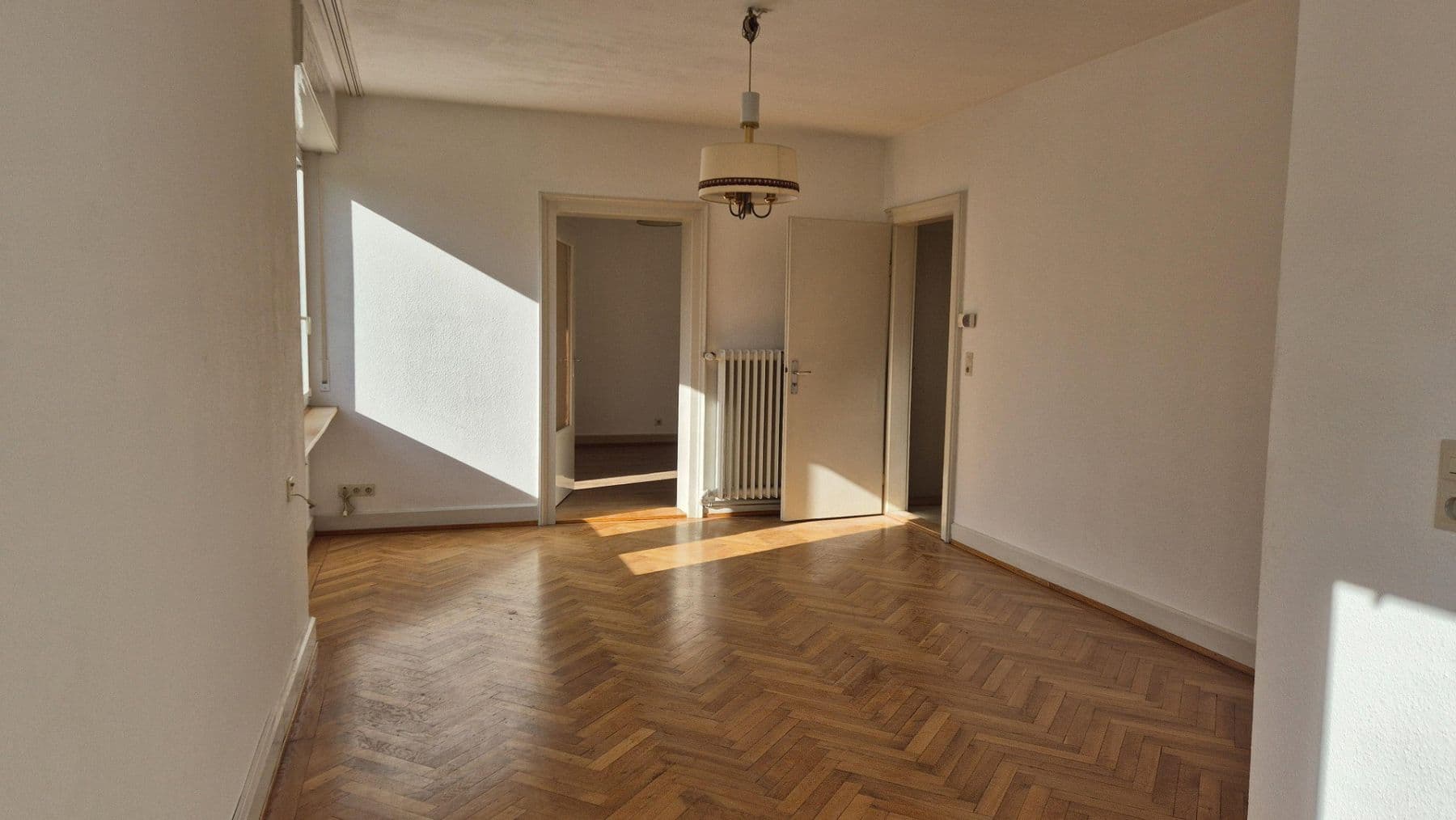 Pronájem bytu 3+1 113 m², Bad Säckingen, Bádensko-Württembersko Pronájem bytu 3+1 113 m², Bad Säckingen, Bádensko-Württembersko