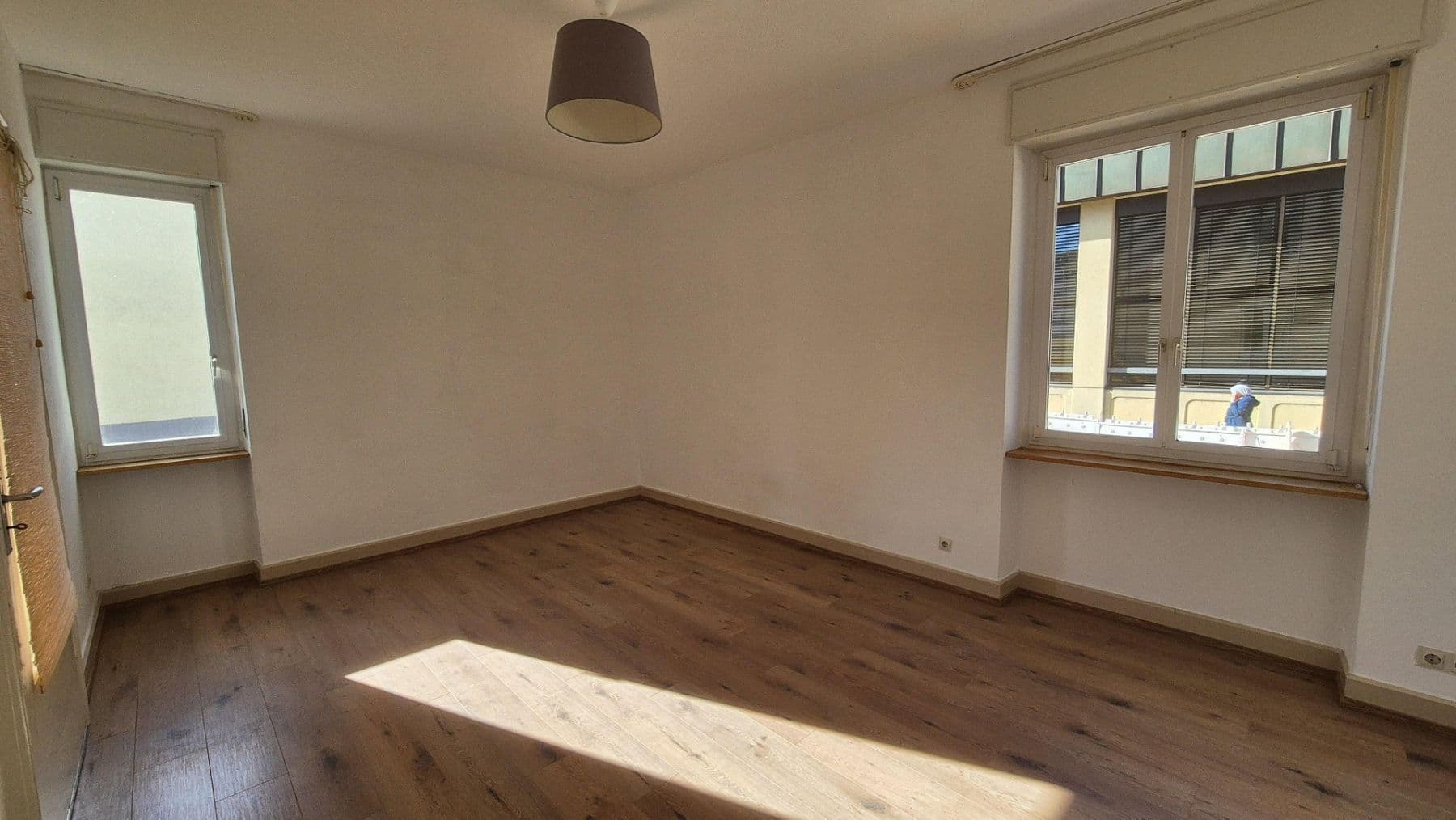 Pronájem bytu 3+1 113 m², Bad Säckingen, Bádensko-Württembersko Pronájem bytu 3+1 113 m², Bad Säckingen, Bádensko-Württembersko