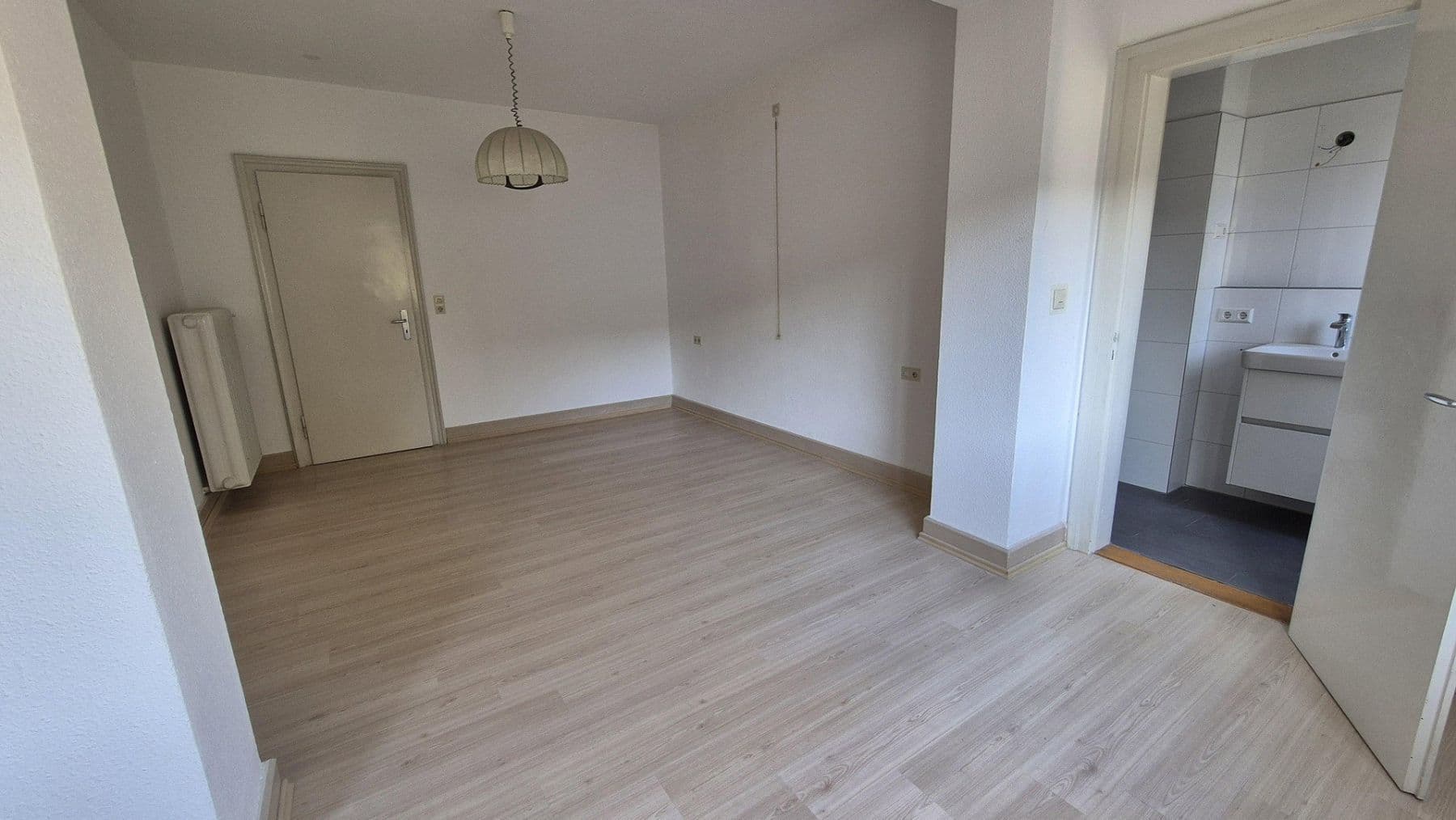 Pronájem bytu 3+1 113 m², Bad Säckingen, Bádensko-Württembersko Pronájem bytu 3+1 113 m², Bad Säckingen, Bádensko-Württembersko