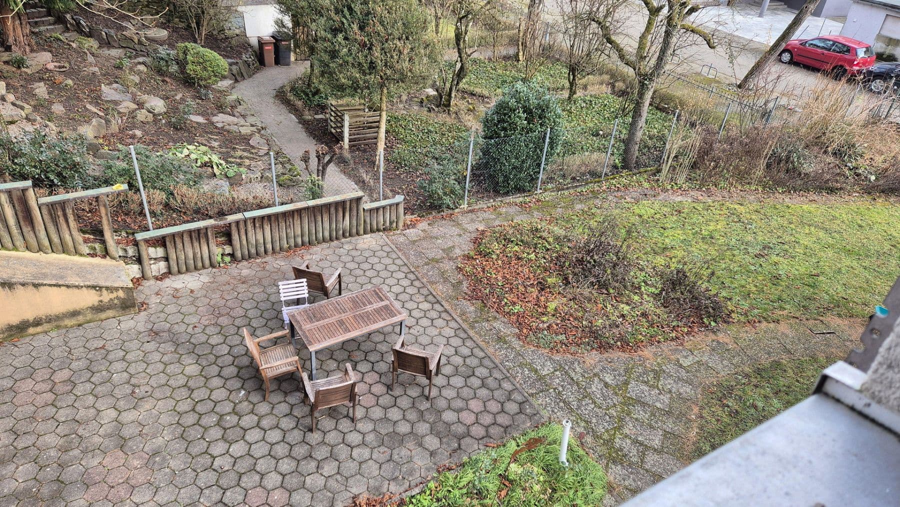 Pronájem bytu 3+1 113 m², Bad Säckingen, Bádensko-Württembersko Pronájem bytu 3+1 113 m², Bad Säckingen, Bádensko-Württembersko