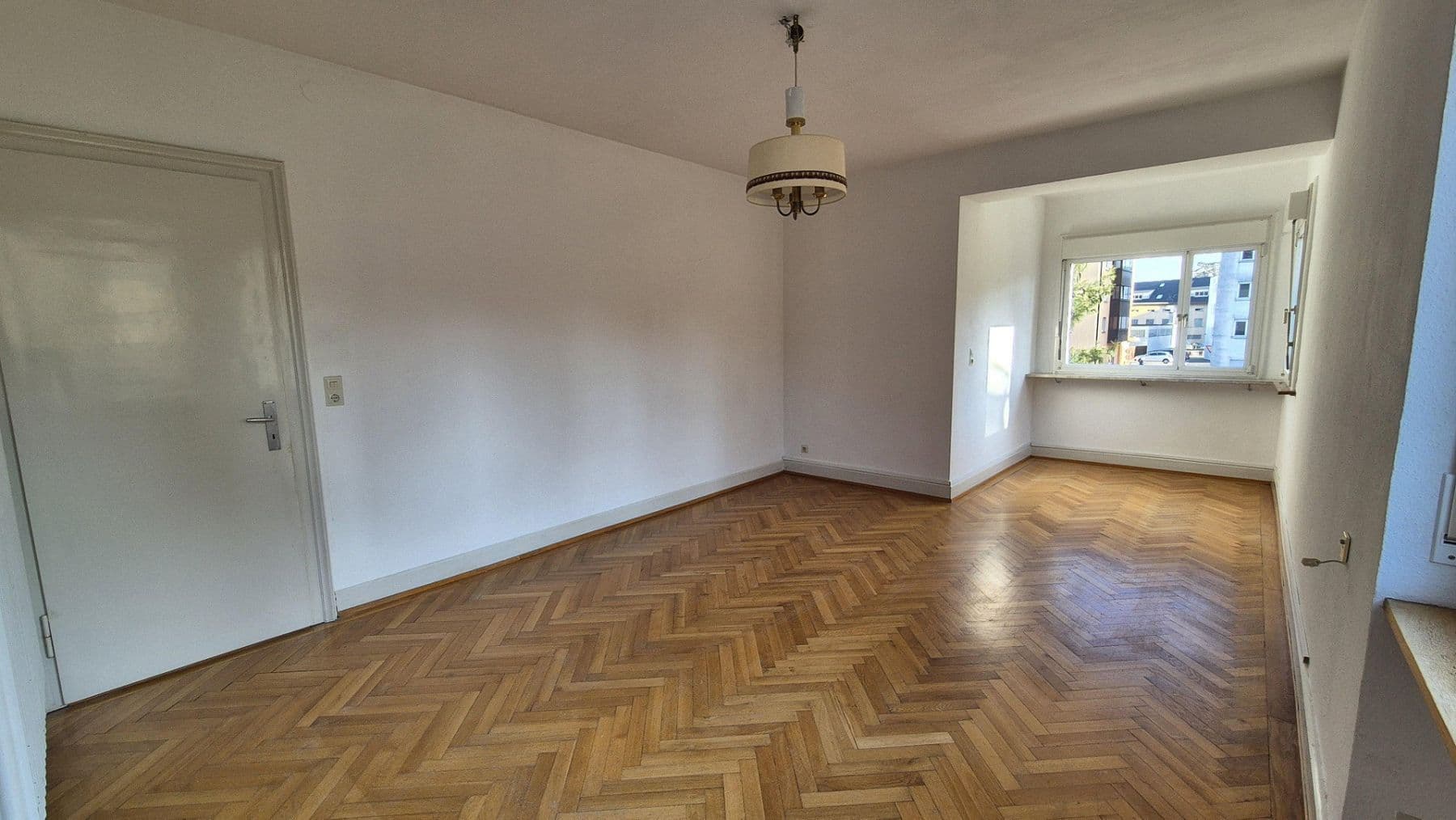 Pronájem bytu 3+1 113 m², Bad Säckingen, Bádensko-Württembersko Pronájem bytu 3+1 113 m², Bad Säckingen, Bádensko-Württembersko
