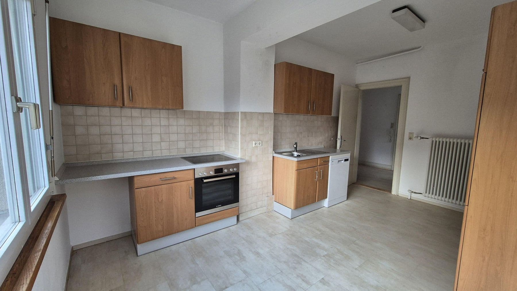 Pronájem bytu 3+1 113 m², Bad Säckingen, Bádensko-Württembersko Pronájem bytu 3+1 113 m², Bad Säckingen, Bádensko-Württembersko