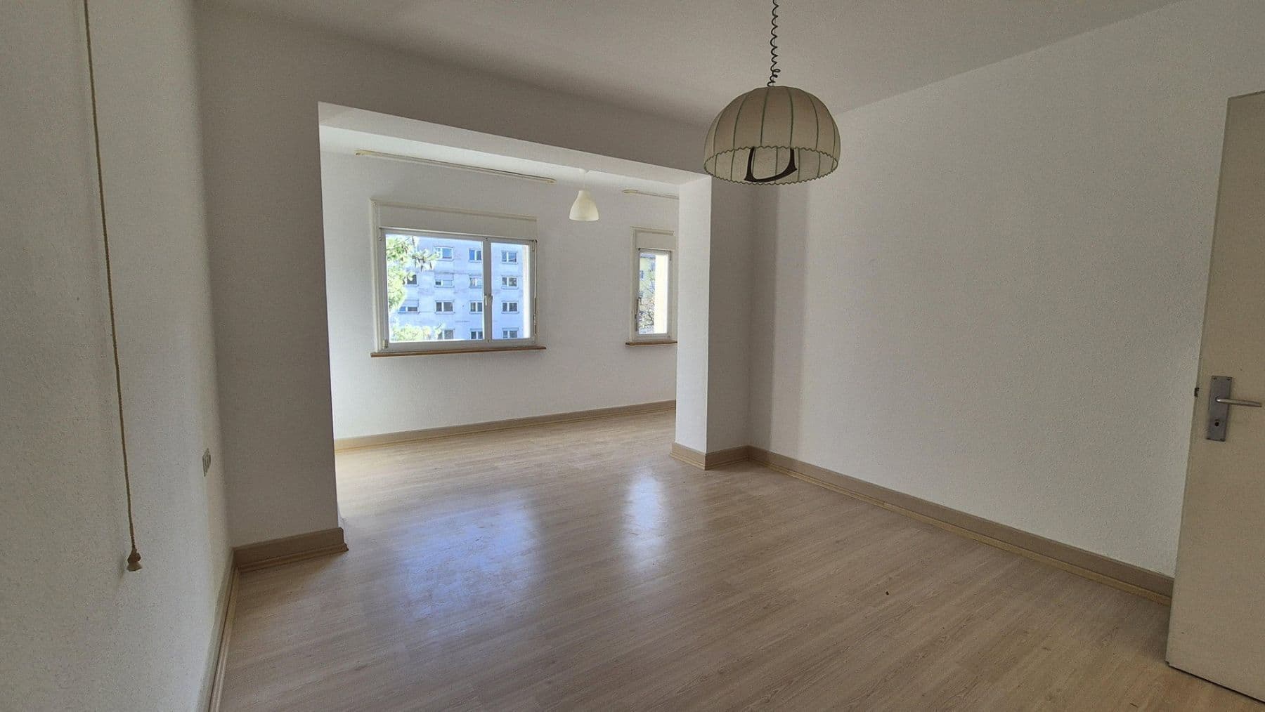 Pronájem bytu 3+1 113 m², Bad Säckingen, Bádensko-Württembersko Pronájem bytu 3+1 113 m², Bad Säckingen, Bádensko-Württembersko