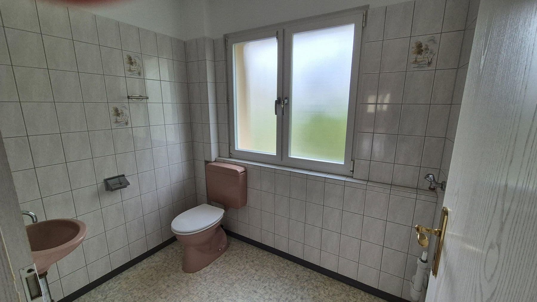 Pronájem bytu 3+1 113 m², Bad Säckingen, Bádensko-Württembersko Pronájem bytu 3+1 113 m², Bad Säckingen, Bádensko-Württembersko