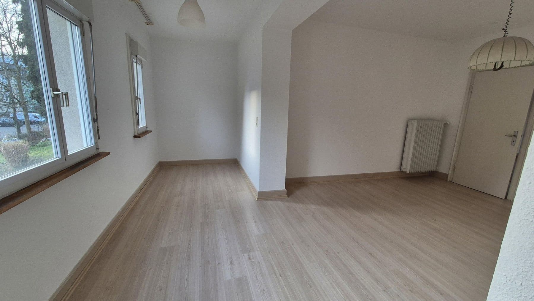 Pronájem bytu 3+1 113 m², Bad Säckingen, Bádensko-Württembersko Pronájem bytu 3+1 113 m², Bad Säckingen, Bádensko-Württembersko