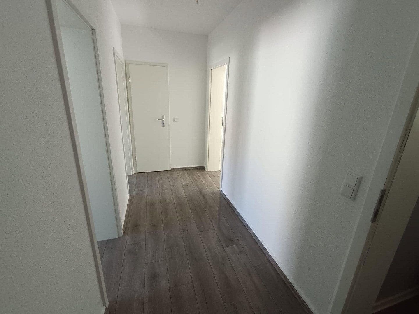 Pronájem bytu 2+1 48 m², Jahnstraße 36, Duisburg, Severní Porýní-Vestfálsko Pronájem bytu 2+1 48 m², Jahnstraße 36, Duisburg, Severní Porýní-Vestfálsko
