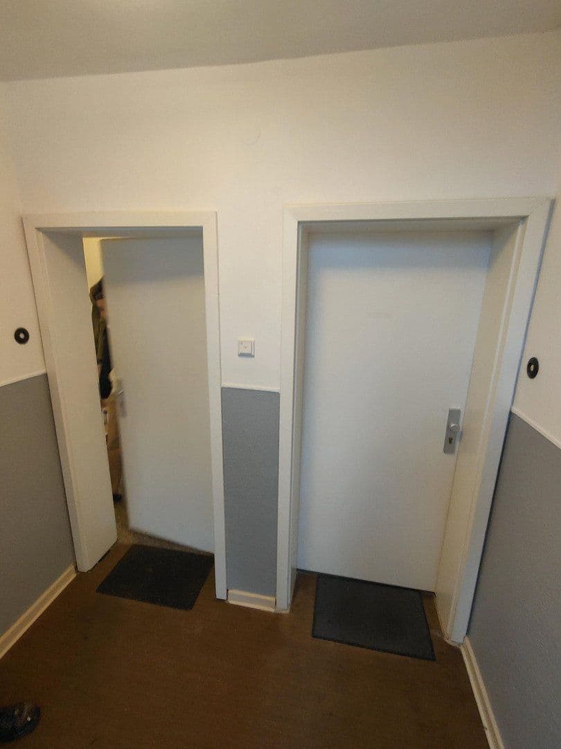 Pronájem bytu 2+1 48 m², Jahnstraße 36, Duisburg, Severní Porýní-Vestfálsko Pronájem bytu 2+1 48 m², Jahnstraße 36, Duisburg, Severní Porýní-Vestfálsko