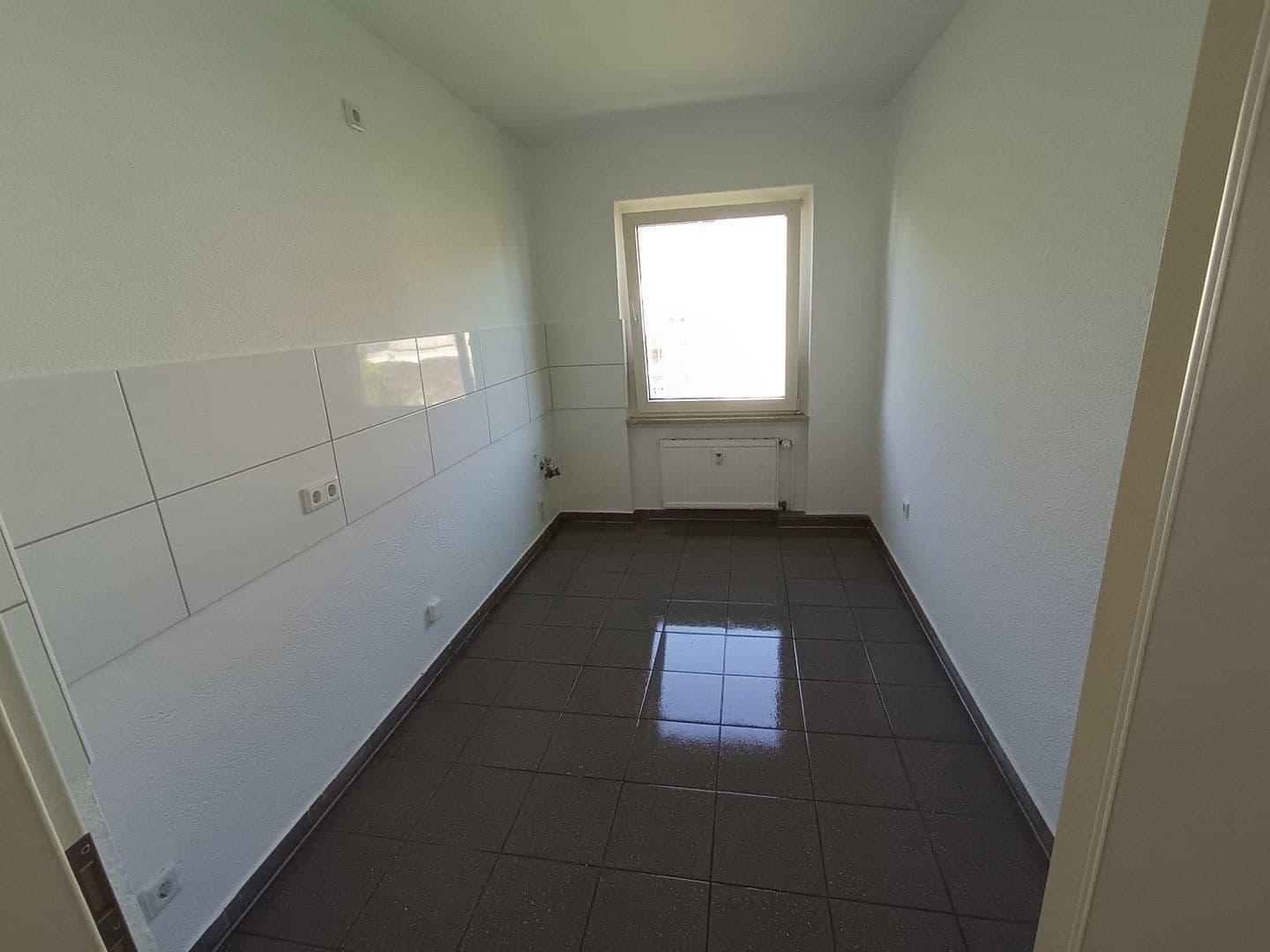 Pronájem bytu 2+1 48 m², Jahnstraße 36, Duisburg, Severní Porýní-Vestfálsko Pronájem bytu 2+1 48 m², Jahnstraße 36, Duisburg, Severní Porýní-Vestfálsko