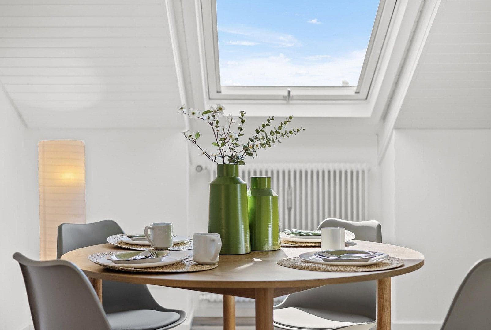 Prodej bytu 3+1 89 m², Neutraubling, Bavorsko Prodej bytu 3+1 89 m², Neutraubling, Bavorsko