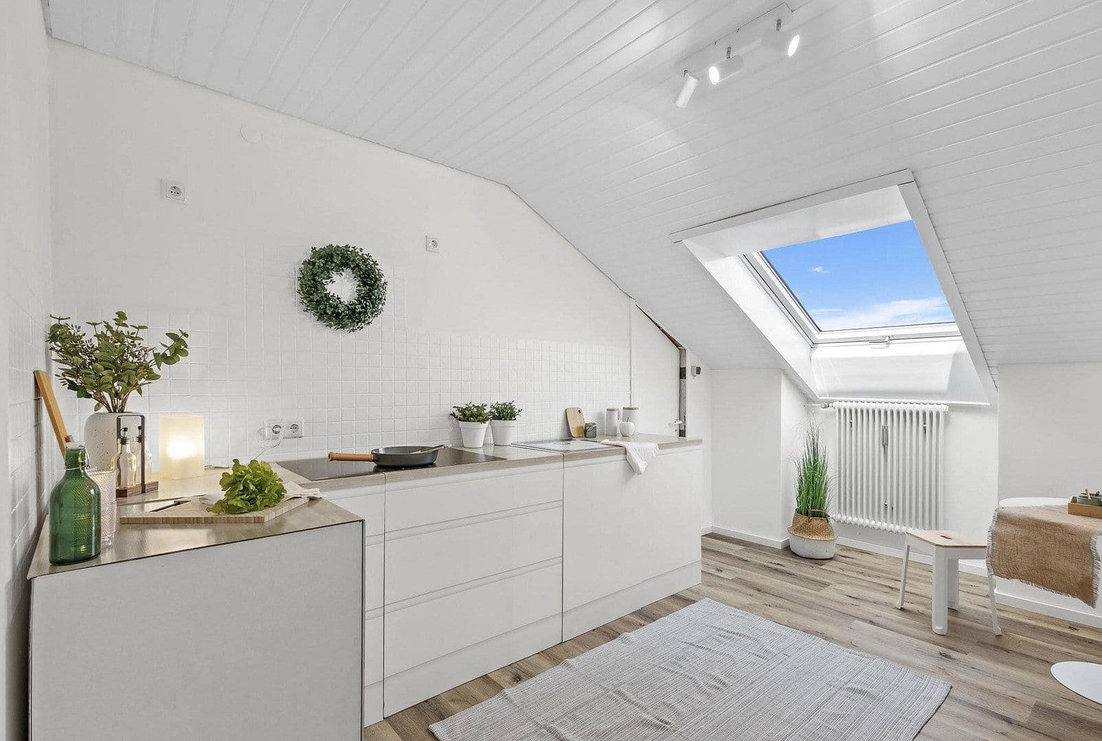 Prodej bytu 3+1 89 m², Neutraubling, Bavorsko Prodej bytu 3+1 89 m², Neutraubling, Bavorsko