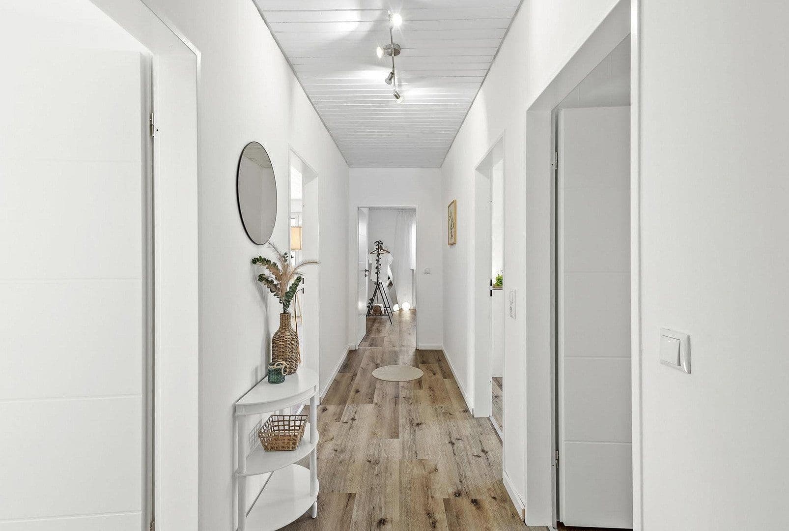 Prodej bytu 3+1 89 m², Neutraubling, Bavorsko Prodej bytu 3+1 89 m², Neutraubling, Bavorsko