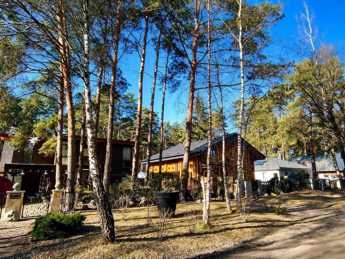 Prodej pozemku 808 m², Mühlenbecker Land, Braniborsko Prodej pozemku 808 m², Mühlenbecker Land, Braniborsko