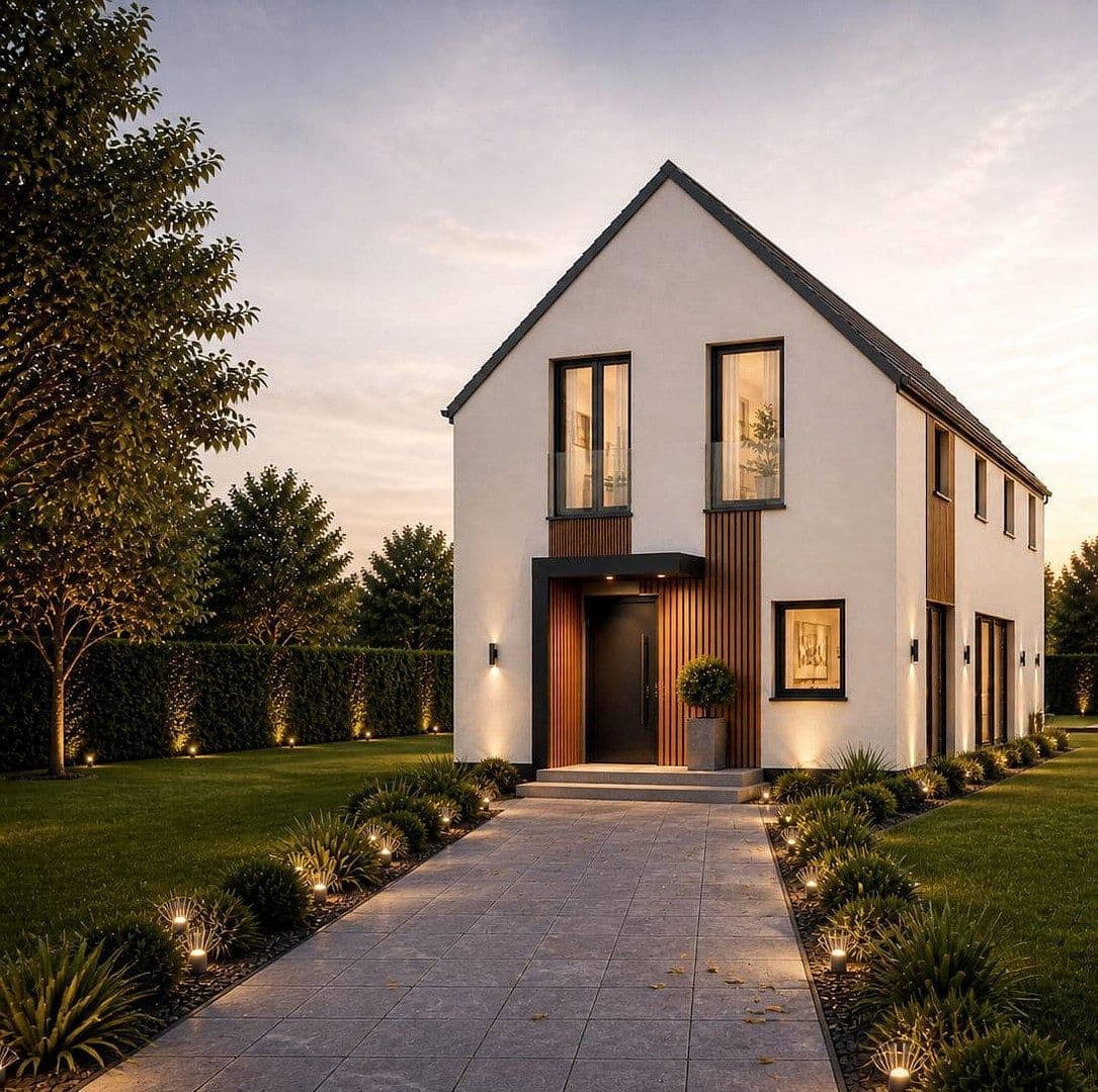 Prodej pozemku 808 m², Mühlenbecker Land, Braniborsko Prodej pozemku 808 m², Mühlenbecker Land, Braniborsko