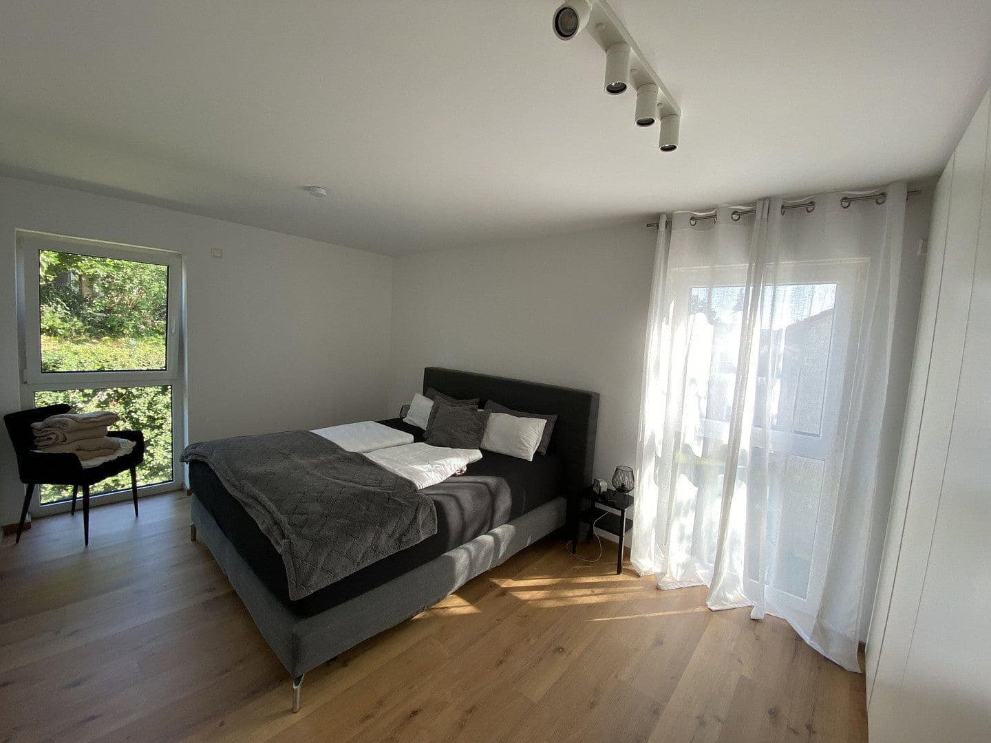 Pronájem bytu 3+kk 84 m², Mozartstr., Aalen, Bádensko-Württembersko Pronájem bytu 3+kk 84 m², Mozartstr., Aalen, Bádensko-Württembersko