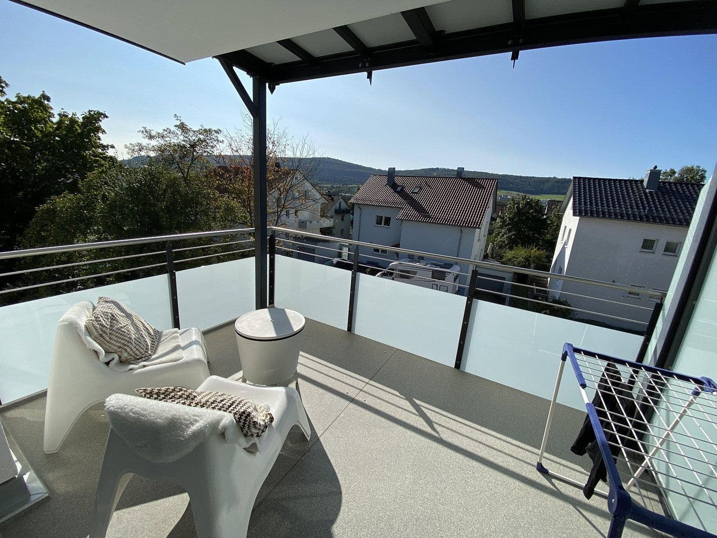 Pronájem bytu 3+kk 84 m², Mozartstr., Aalen, Bádensko-Württembersko Pronájem bytu 3+kk 84 m², Mozartstr., Aalen, Bádensko-Württembersko