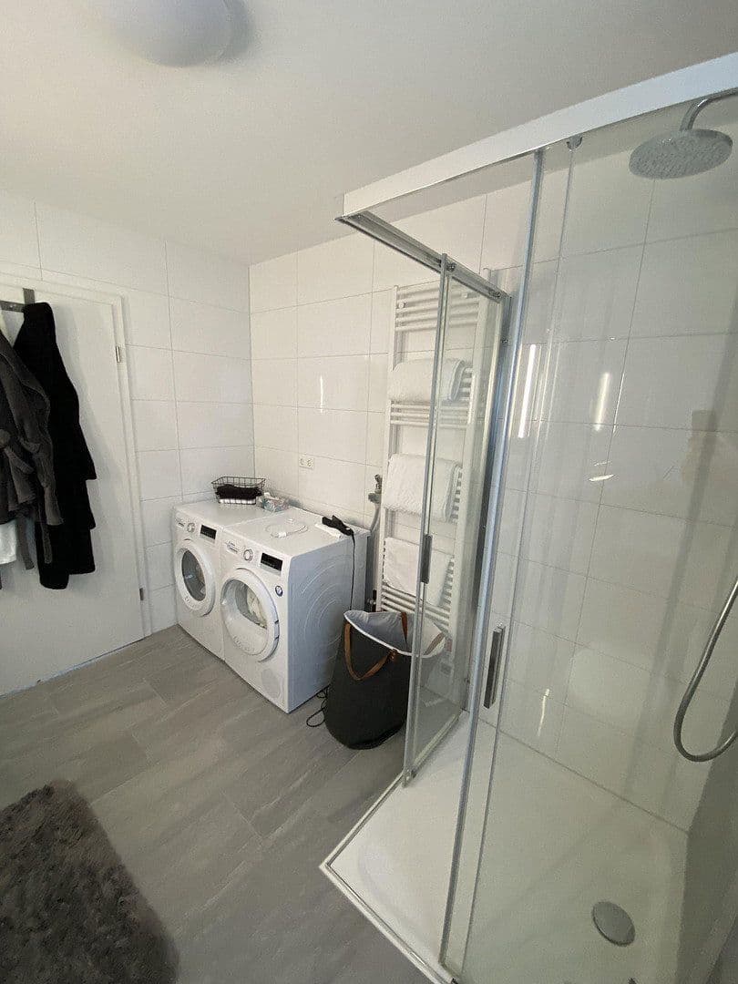Pronájem bytu 3+kk 84 m², Mozartstr., Aalen, Bádensko-Württembersko Pronájem bytu 3+kk 84 m², Mozartstr., Aalen, Bádensko-Württembersko