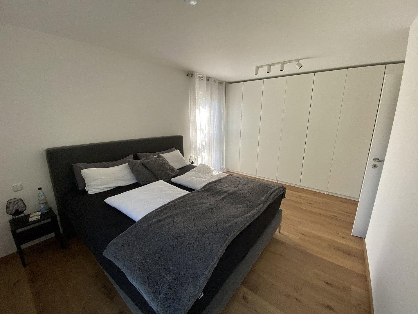 Pronájem bytu 3+kk 84 m², Mozartstr., Aalen, Bádensko-Württembersko Pronájem bytu 3+kk 84 m², Mozartstr., Aalen, Bádensko-Württembersko