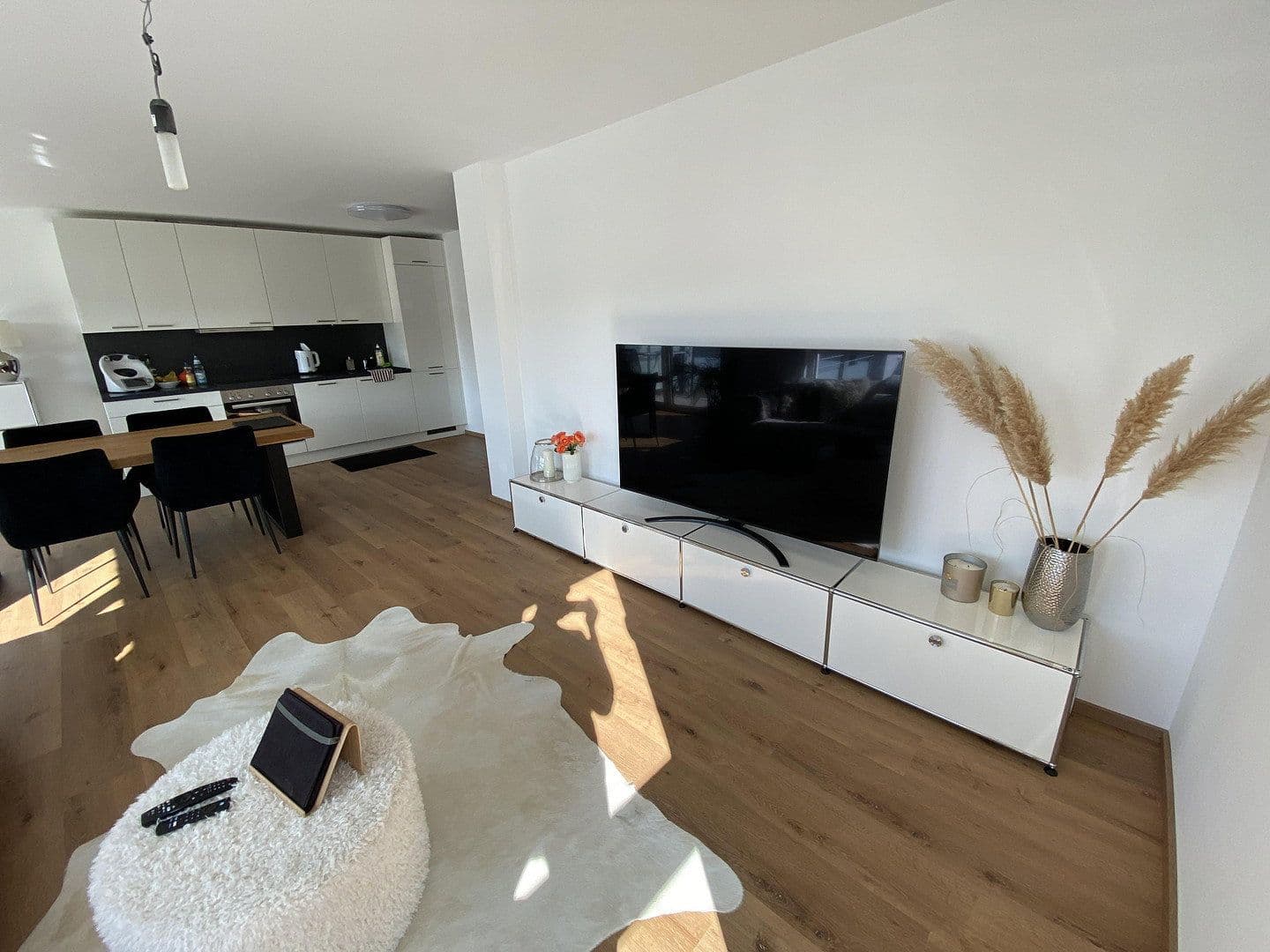 Pronájem bytu 3+kk 84 m², Mozartstr., Aalen, Bádensko-Württembersko Pronájem bytu 3+kk 84 m², Mozartstr., Aalen, Bádensko-Württembersko