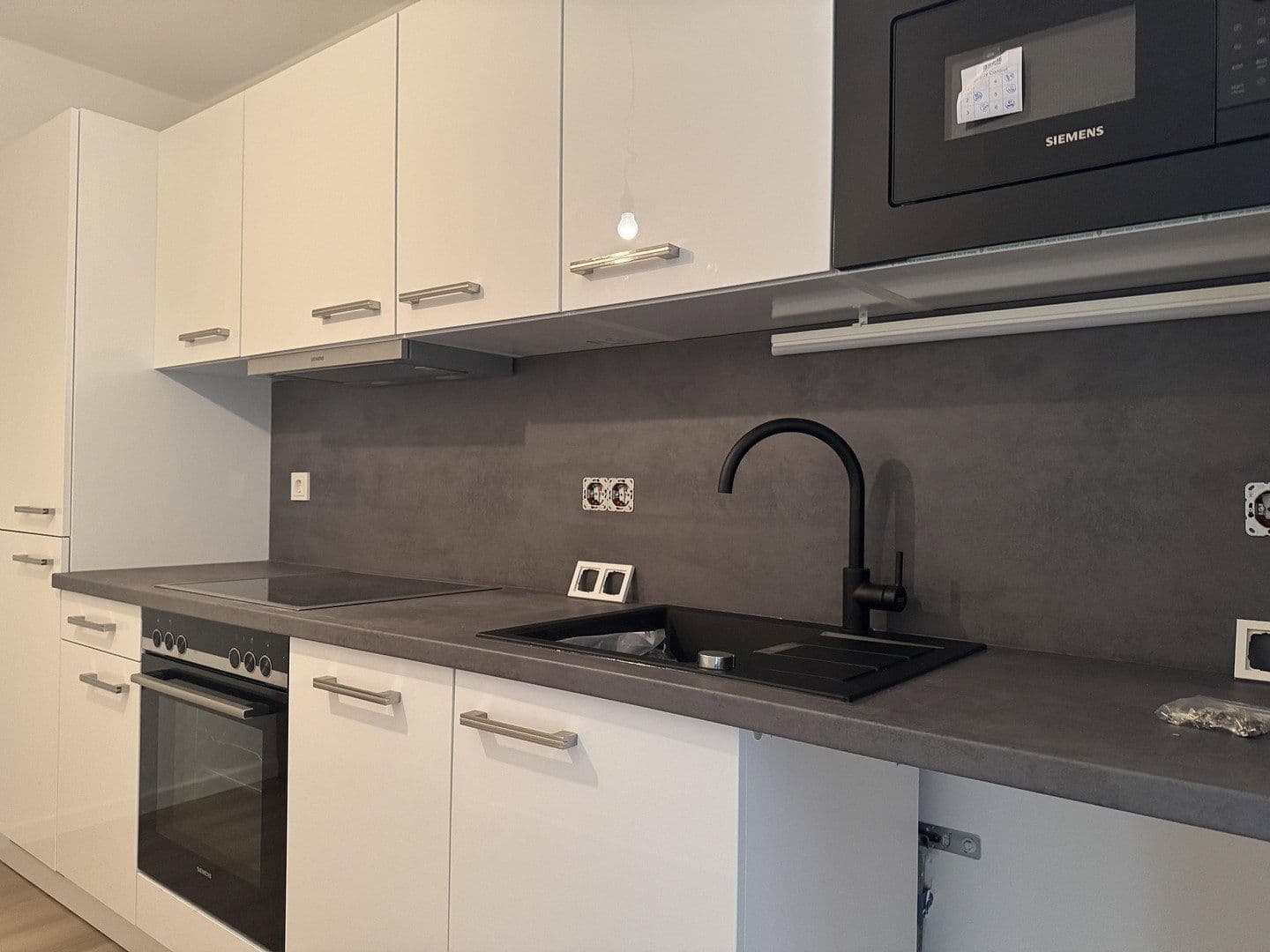 Pronájem bytu 2+1 63 m², Lorenz-Krapp-Straße 24, Bamberg, Bavorsko Pronájem bytu 2+1 63 m², Lorenz-Krapp-Straße 24, Bamberg, Bavorsko