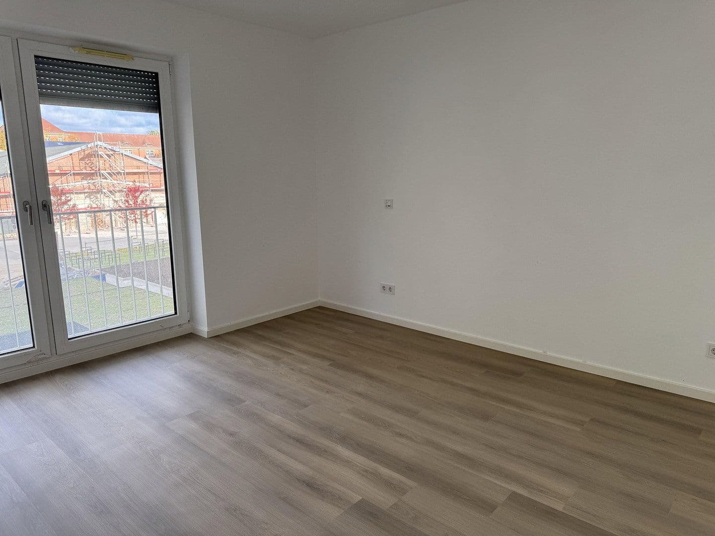 Pronájem bytu 2+1 63 m², Lorenz-Krapp-Straße 24, Bamberg, Bavorsko Pronájem bytu 2+1 63 m², Lorenz-Krapp-Straße 24, Bamberg, Bavorsko