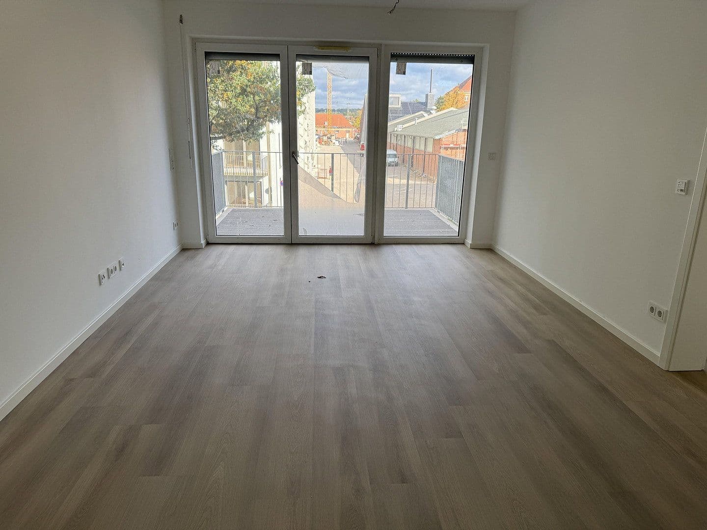Pronájem bytu 2+1 63 m², Lorenz-Krapp-Straße 24, Bamberg, Bavorsko Pronájem bytu 2+1 63 m², Lorenz-Krapp-Straße 24, Bamberg, Bavorsko