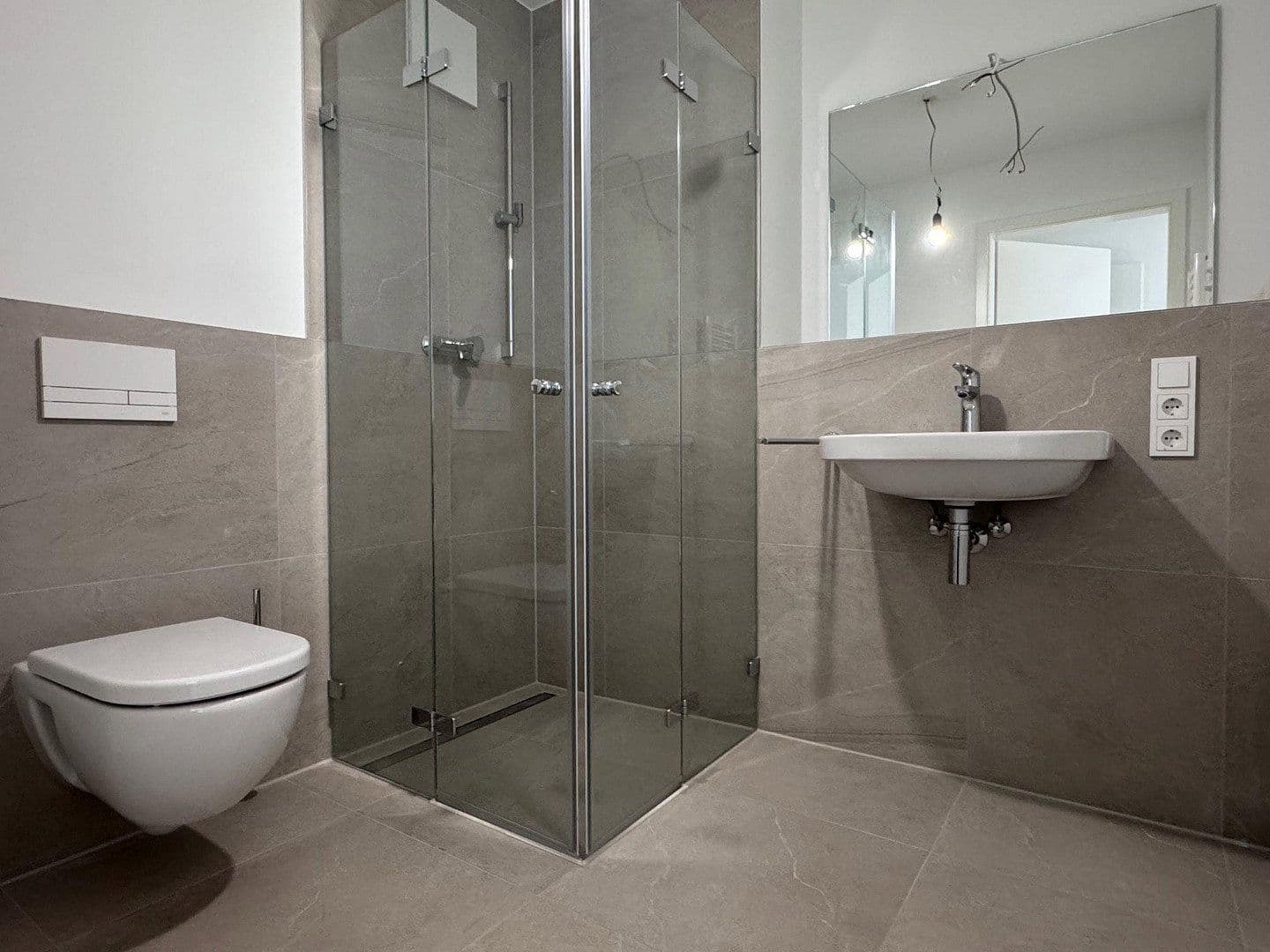 Pronájem bytu 2+1 63 m², Lorenz-Krapp-Straße 24, Bamberg, Bavorsko Pronájem bytu 2+1 63 m², Lorenz-Krapp-Straße 24, Bamberg, Bavorsko