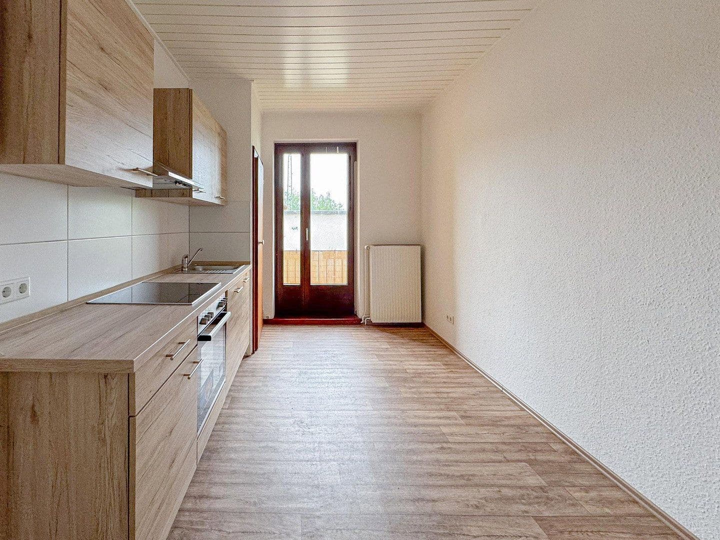Pronájem bytu 3+1 71 m², Würzburger Straße 96, Bremen, Bremen Pronájem bytu 3+1 71 m², Würzburger Straße 96, Bremen, Bremen