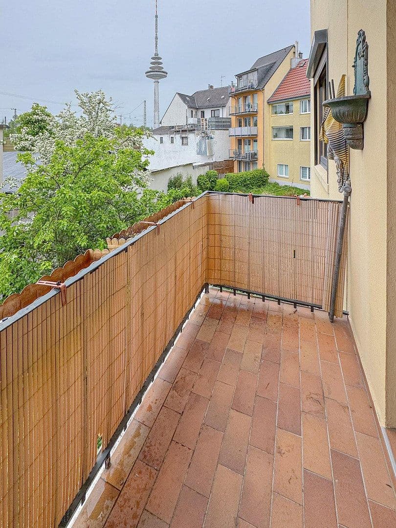 Pronájem bytu 3+1 71 m², Würzburger Straße 96, Bremen, Bremen Pronájem bytu 3+1 71 m², Würzburger Straße 96, Bremen, Bremen