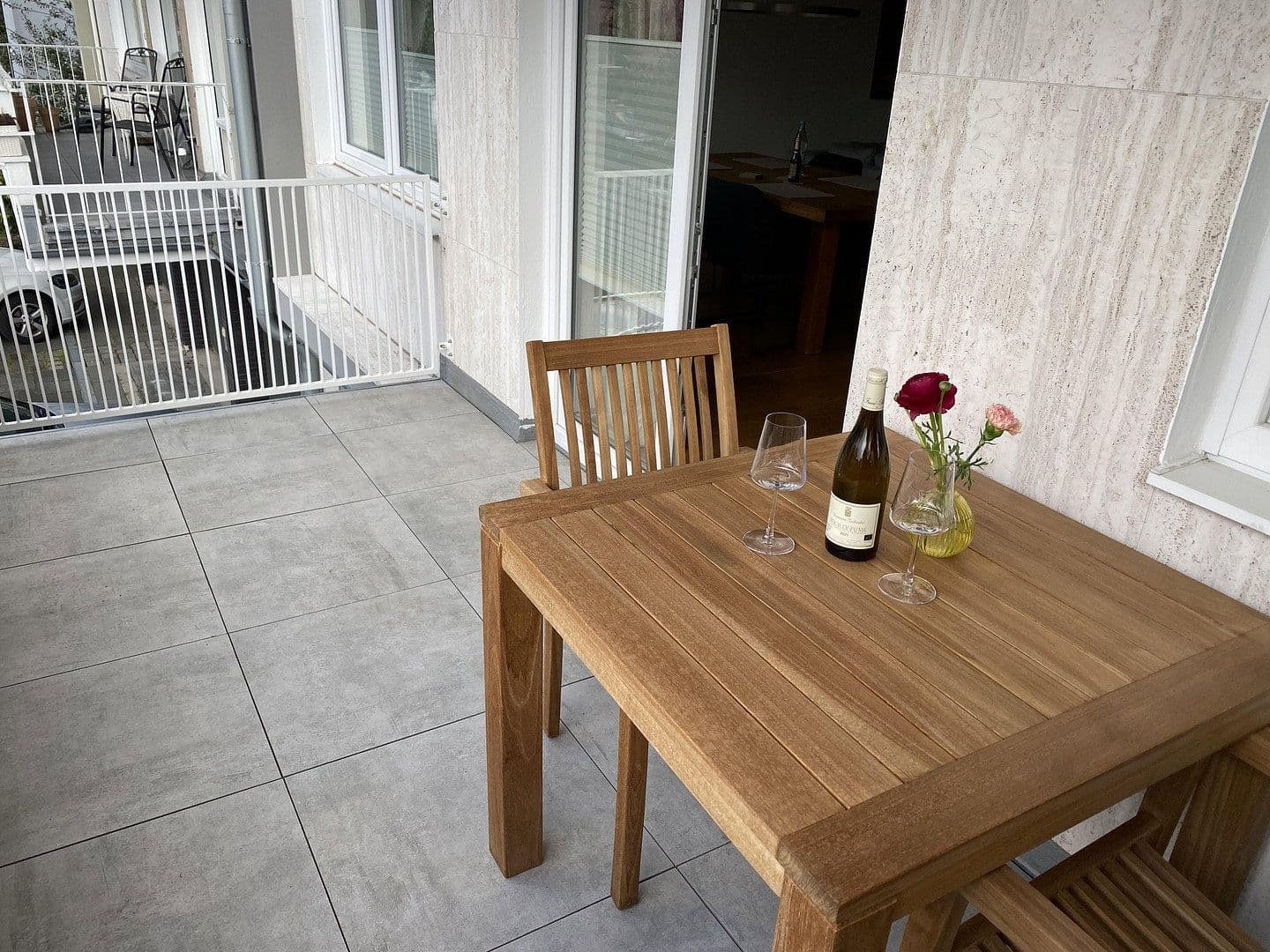 Pronájem bytu 2+kk 90 m², Bernhardstr. 147, Köln, Severní Porýní-Vestfálsko Pronájem bytu 2+kk 90 m², Bernhardstr. 147, Köln, Severní Porýní-Vestfálsko