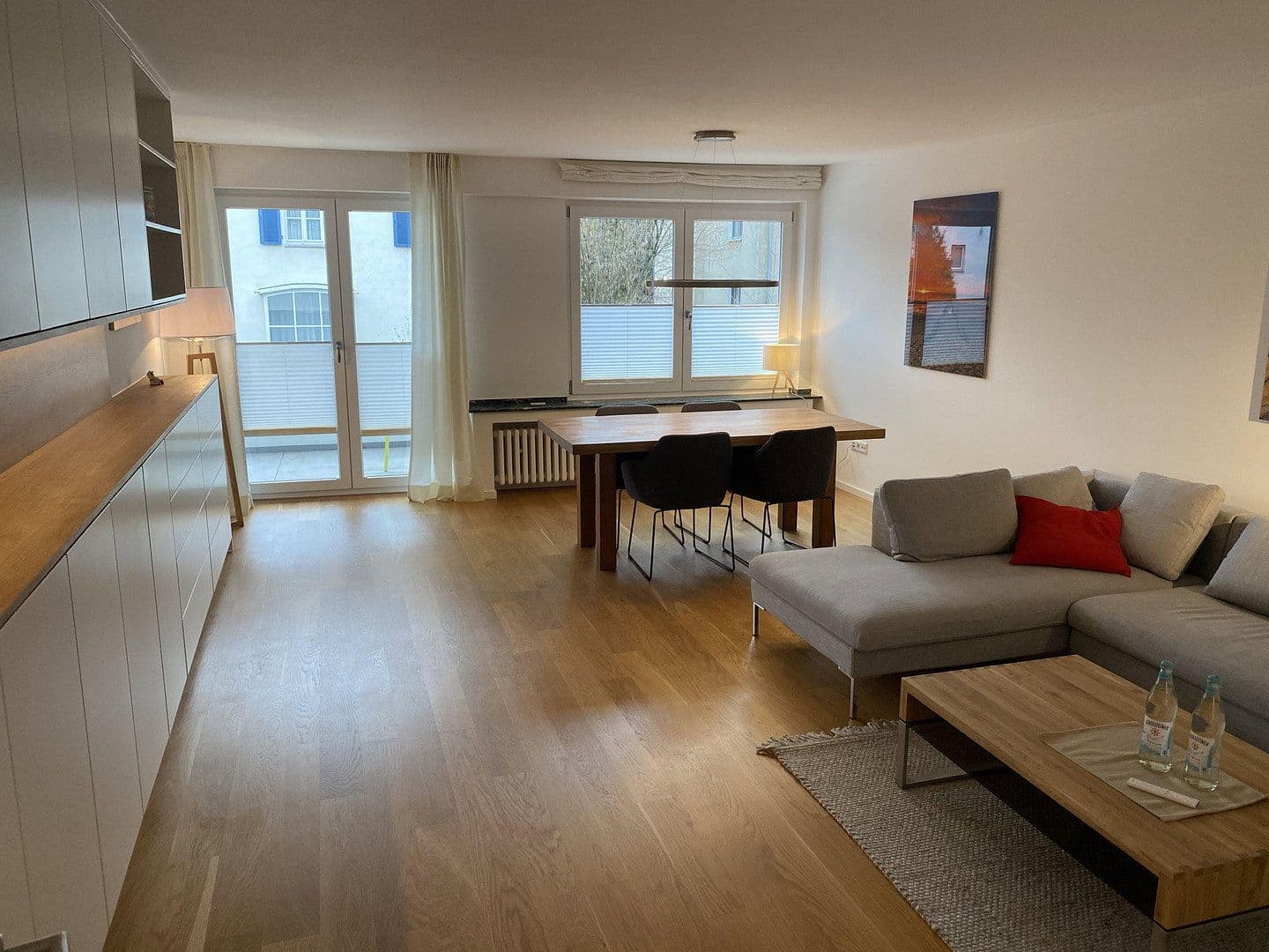 Pronájem bytu 2+kk 90 m², Bernhardstr. 147, Köln, Severní Porýní-Vestfálsko Pronájem bytu 2+kk 90 m², Bernhardstr. 147, Köln, Severní Porýní-Vestfálsko