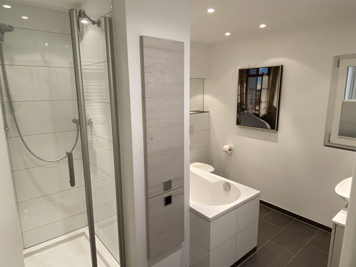 Pronájem bytu 2+kk 90 m², Bernhardstr. 147, Köln, Severní Porýní-Vestfálsko Pronájem bytu 2+kk 90 m², Bernhardstr. 147, Köln, Severní Porýní-Vestfálsko