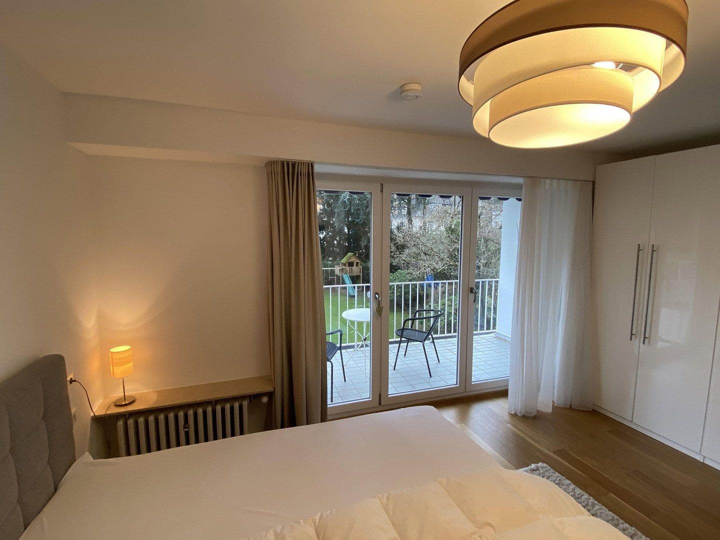 Pronájem bytu 2+kk 90 m², Bernhardstr. 147, Köln, Severní Porýní-Vestfálsko Pronájem bytu 2+kk 90 m², Bernhardstr. 147, Köln, Severní Porýní-Vestfálsko